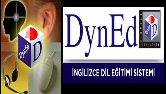 DynEd İngilizce Dil Eğitim Sistemi Kayıt Yönetim Sistemi Yenilendi.