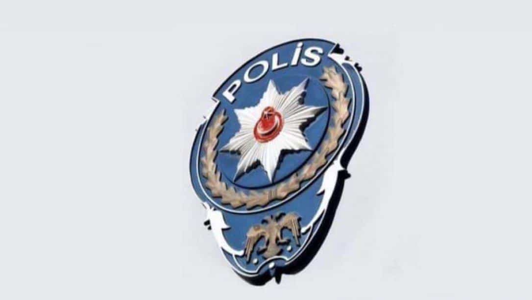 Türk Polis Teşkilatı 177. Yaşında