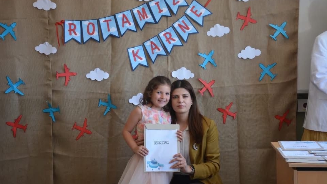 KARNE HEYECANI YAŞANDI